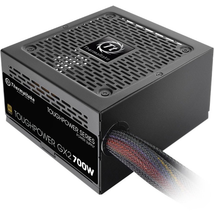 TOUGHPOWER GX2 80+ GOLD 700W POWER SUPPL