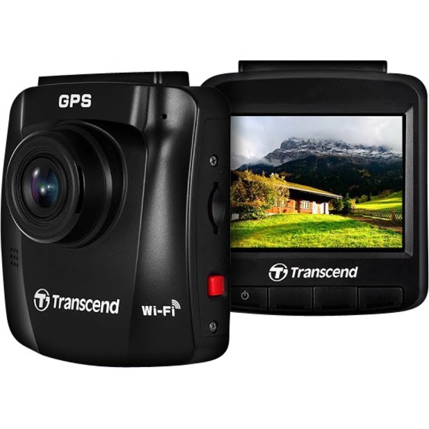 32GB, DASHCAM, DRIVEPRO 250, SUCTION MOUNT, SONY SENSOR, GP