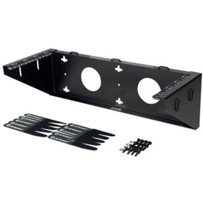 WALL MT BT, VERT, 2RUBK