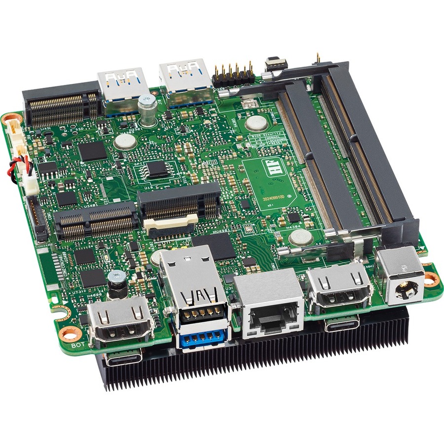 NUC 11 PRO MOTHERBOARD NUC11TNBI5