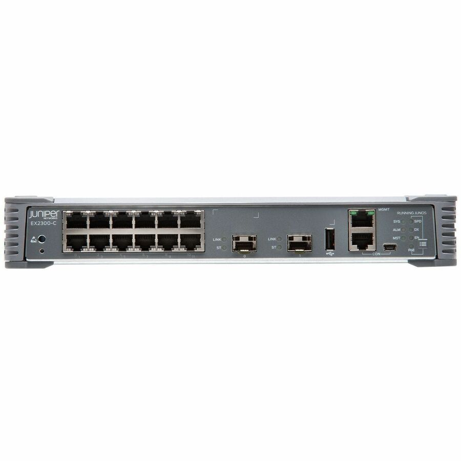 EX2300C12T ERATE MIST 2S LIC & SUP 5YR