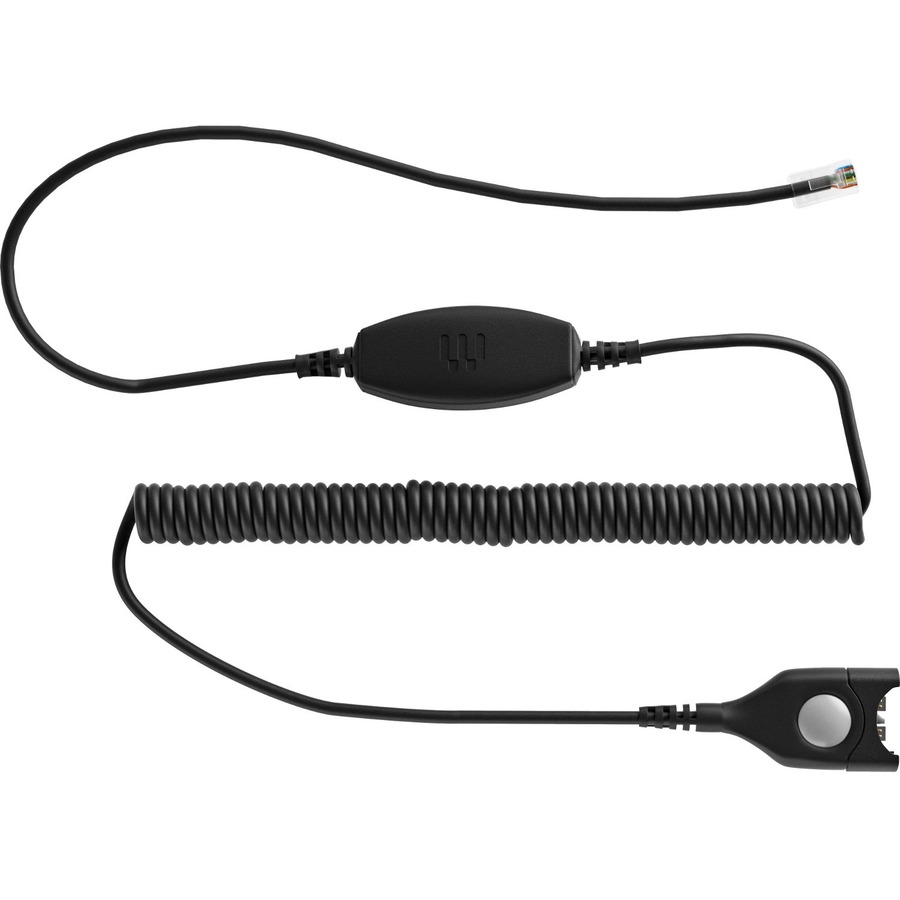 CAVA 31 CABLE EASY DISC. TO MODULAR PLUG