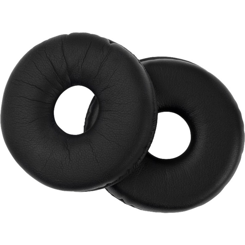 EPOS Leatherette Earpad for SC 600 Century Series, 2-Pack | Headset Accessory