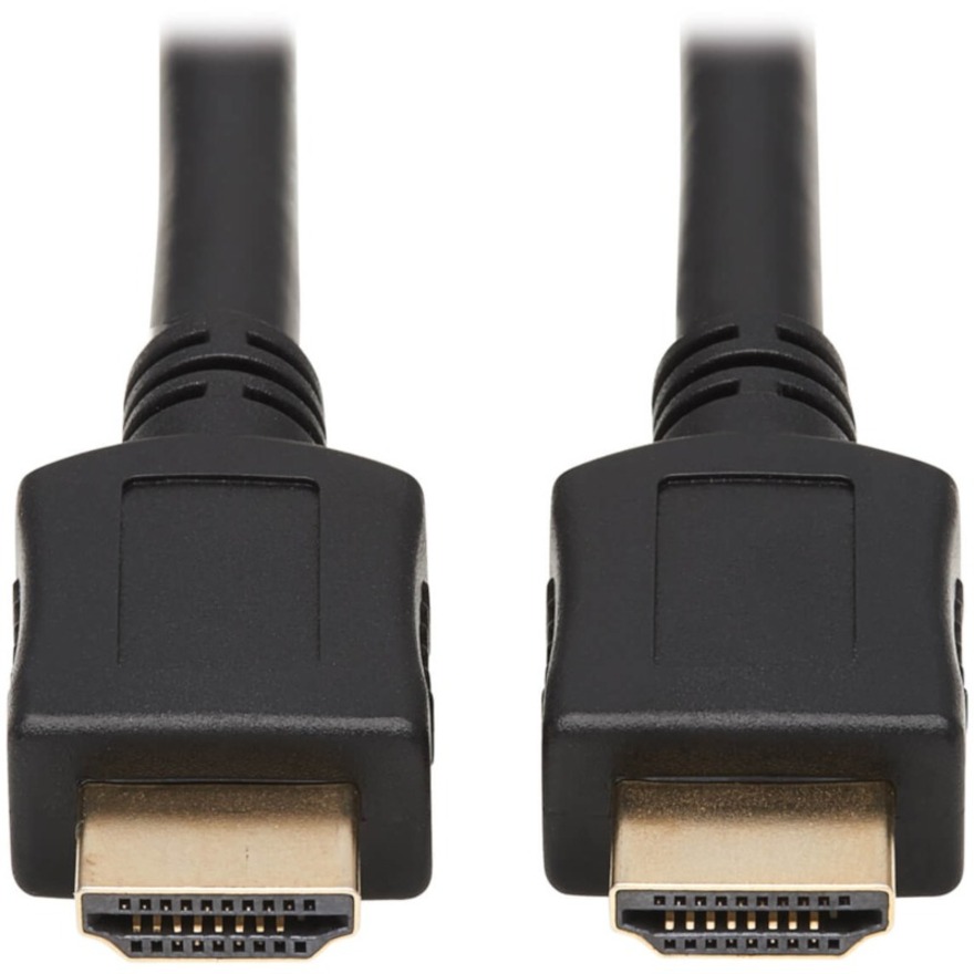 Tripp Lite by Eaton High-Speed HDMI Cable with Ethernet (M/M) UHD 4K 4:4:4 CL2 Rated Black 25 ft.