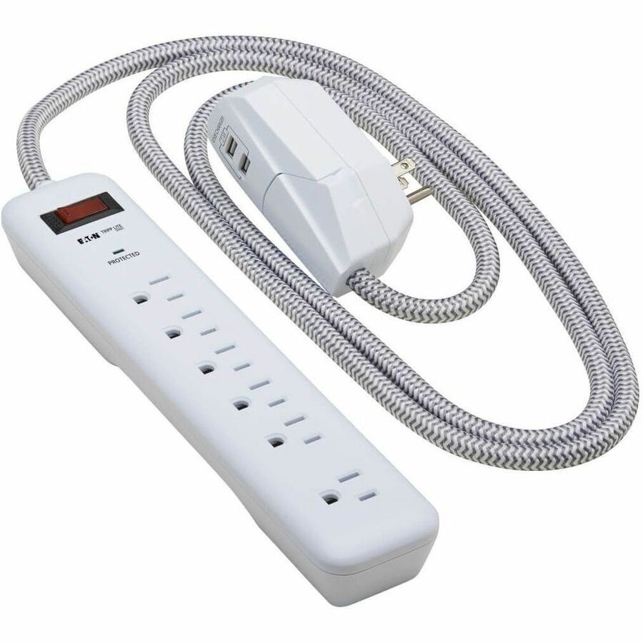 SURGE PROTECTOR POWER STRIP