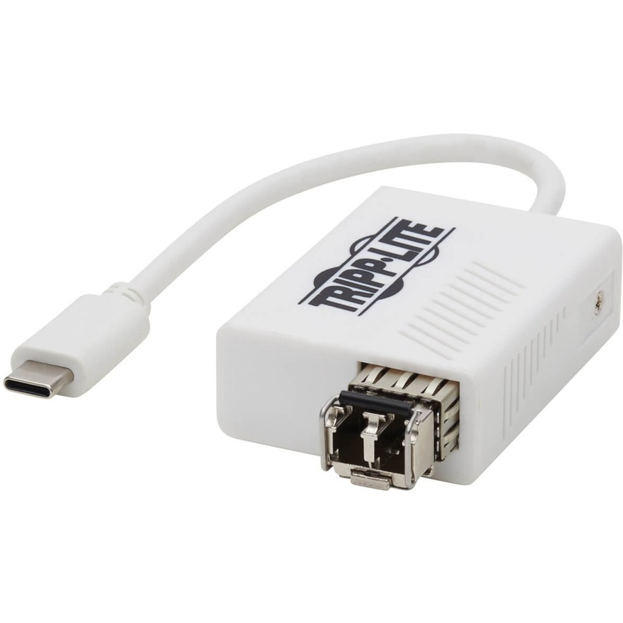 USB C FIB TRANSCEIVER GBE ADAP