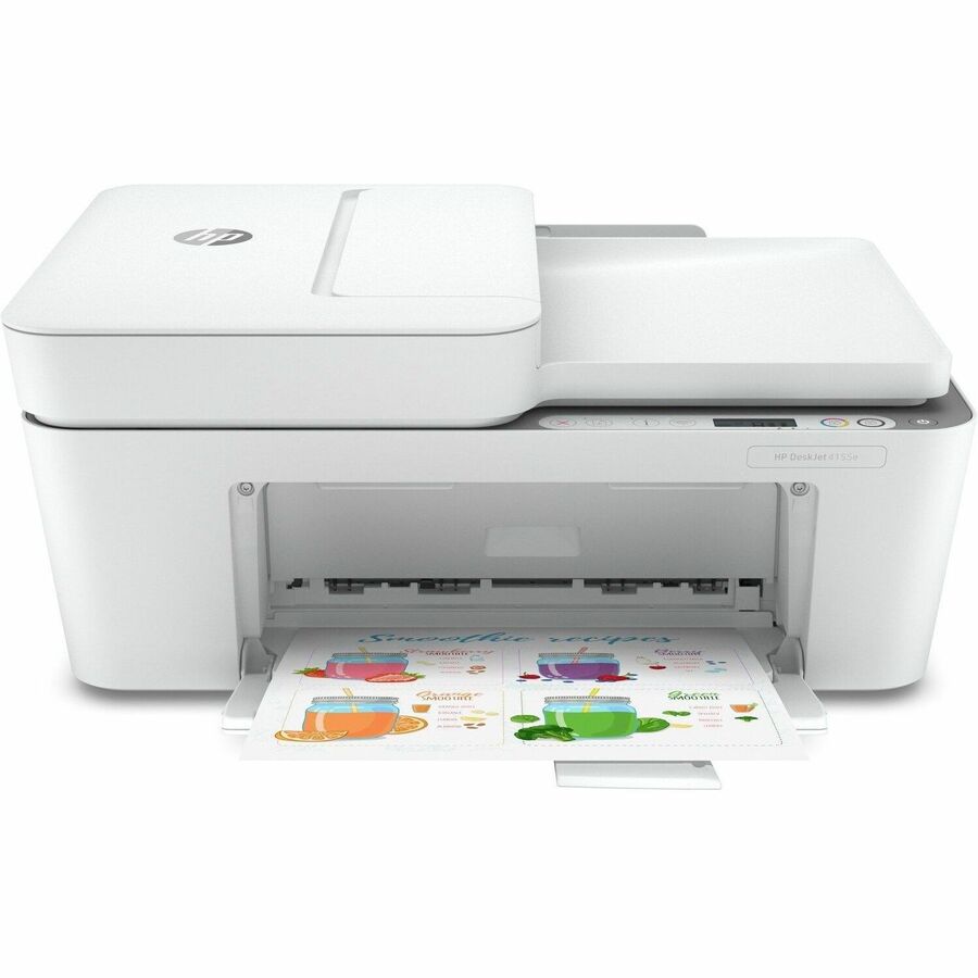 DeskJet 4155e All-in-One Print