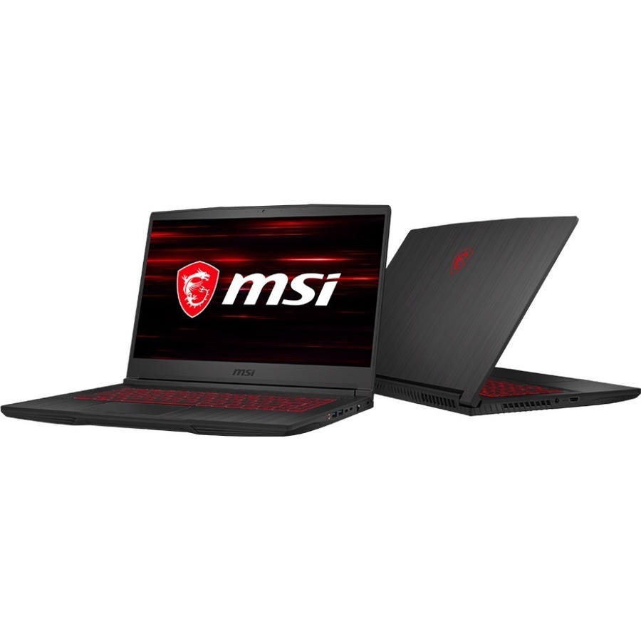 GF65 THIN 10UE-091 15.6IN I7 RTX3060.