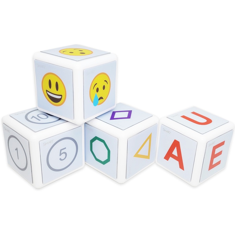 Tool Explorer Learn 4-Cube Bundle