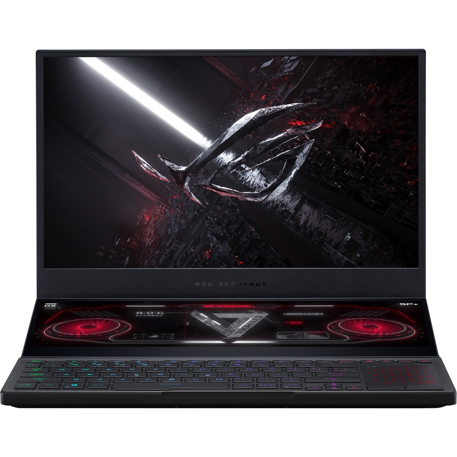 ROG ZEPHYRUS DUO 15 SE GX551QS-XS99 AMD RYZEN 9 5900HX 32GB/1TB SCREENPAD PLUS G