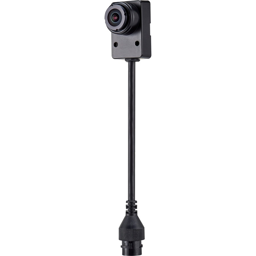 2.4MM FIXED LENS MODULE, COMPATIBLE WITH PNM-9000QB AND XNB-6002, RIGHT ANGLE BO