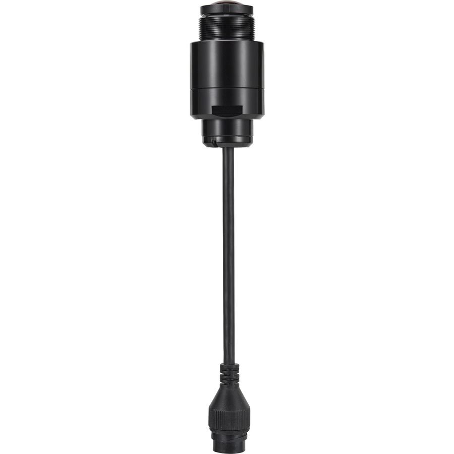 1.6MM FIXED LENS MODULE, COMPATIBLE WITH PNM-9000QB AND XNB-6002, STRAIGHT BODY