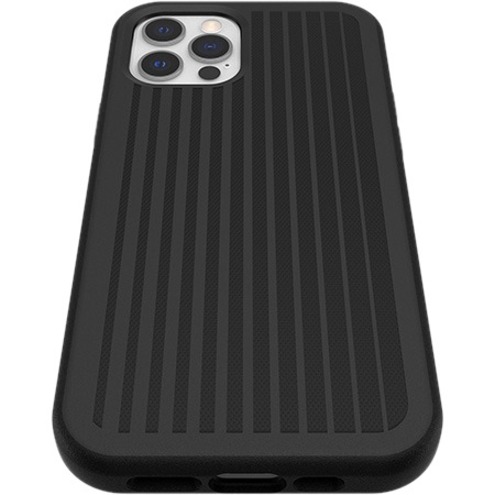 EASY GRIP GAMING CASE IPHONE /PRO SQUID INK CAN MULTI 24
