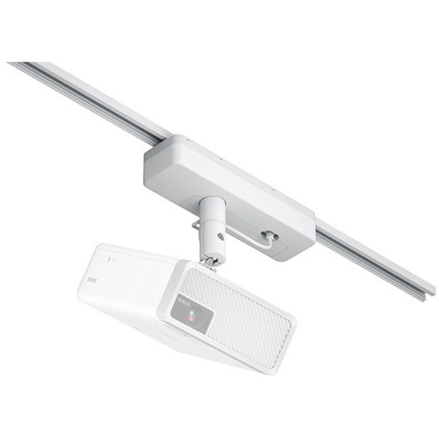 LIGHTING TRACK MOUNT FOR PL W70 WHT