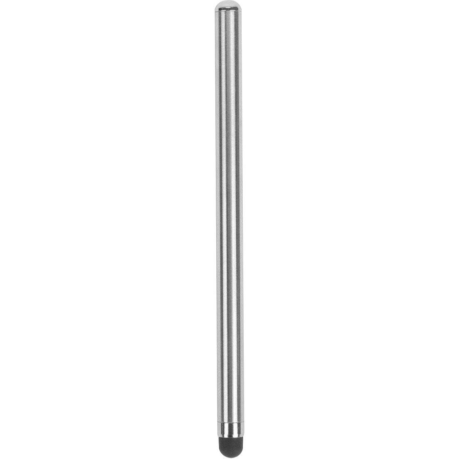 Targus Disposable Stylus (15 pack) - 15 Pack - Gray - Tablet Device Supported