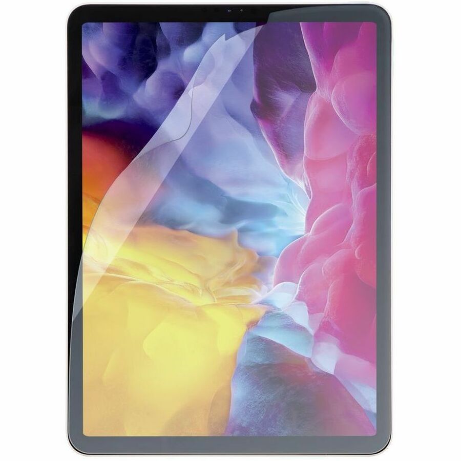 Screen Protector PET for iPad