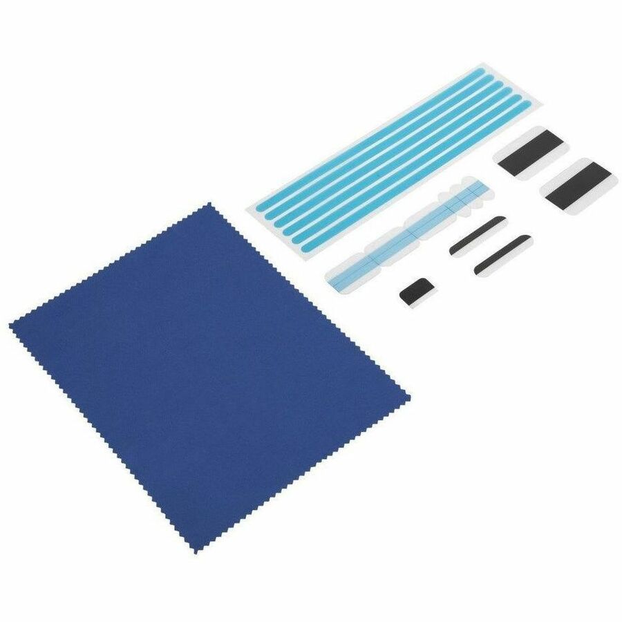 REPLACEMENT INSTALL KIT FOR TARGUS PRIVACY SCREENS CLEAR