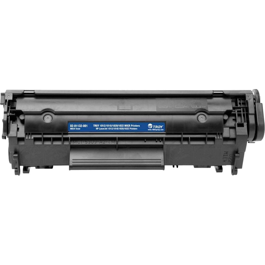 TROY 1012/1018/1020/1022 MICR TONER STY