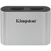 KINGSTON Workflow Micro SD Card Reader (WFS-SDC)