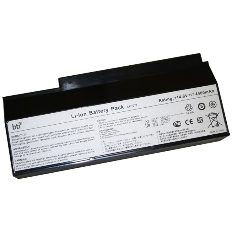 BATT FOR ASUS G53 G535 G53J G53JW G53SX