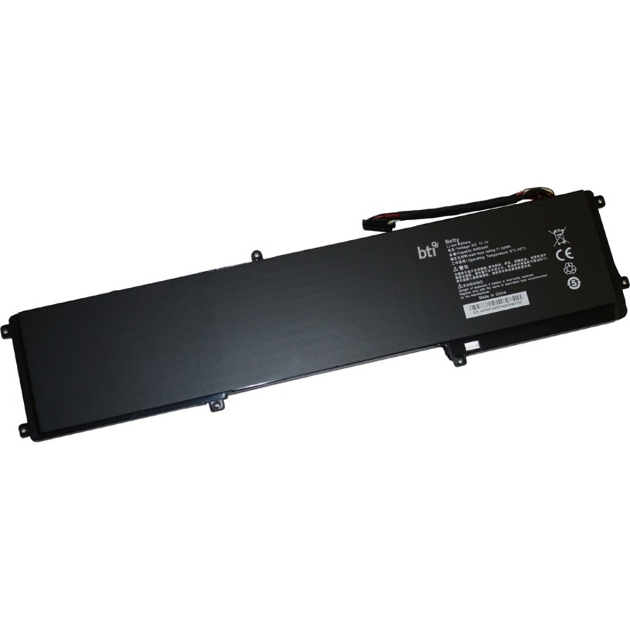 BATT RAZOR BLADE RZ09-00991101 RZ09-0102