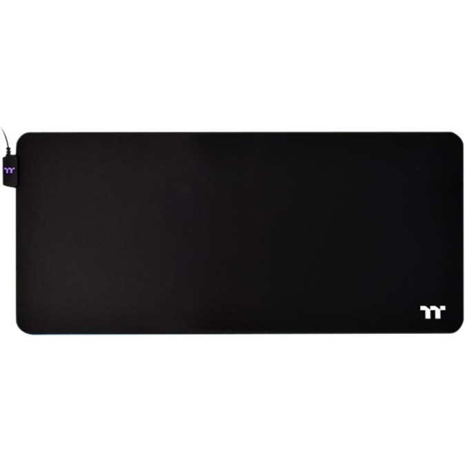 LEVEL 20 RGB GAMING MOUSE PAD, 900X400MM