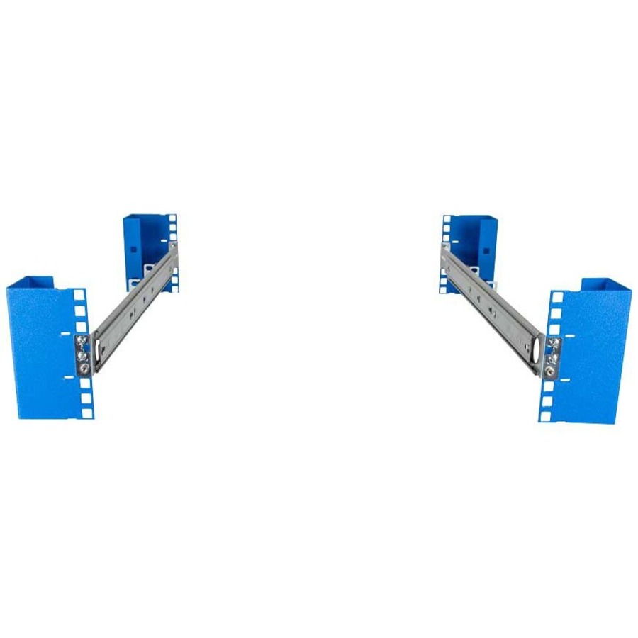 1U COBRA 155-A DRY SLIDE RAIL FOR DELL