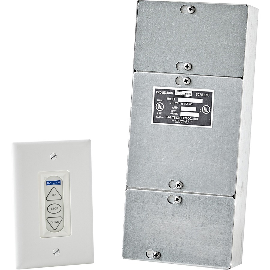 SINGLE MOTOR LVC,220VOLT WHITE