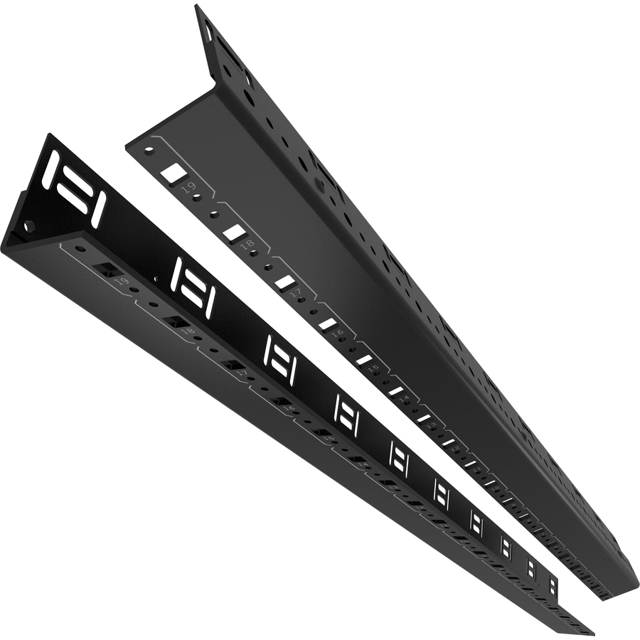 FORWARD 41 SPACE RAIL BGR SERIES PAIR