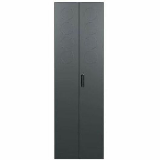 SNE24W SOLID SPLIT FRONT/REAR DOOR, 45SP