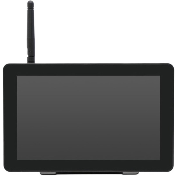 ADAPT-IQV, 7IN TABLET, PCAP TOUCH, RK3288 PROCESSOR, ANDROID 8.1 OS, POE