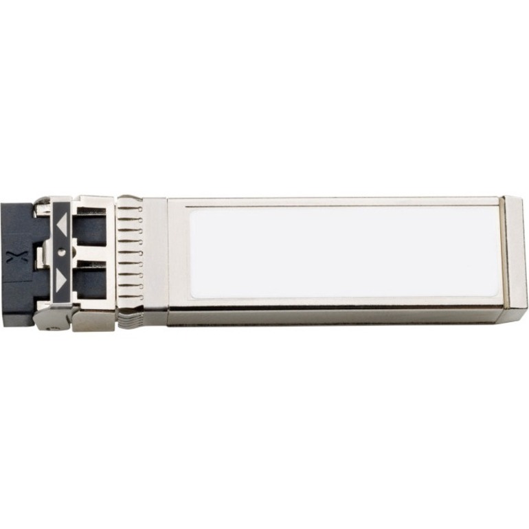 HPE B-SER 4X50G QSFP56 ICL 1PK SEC XCVR