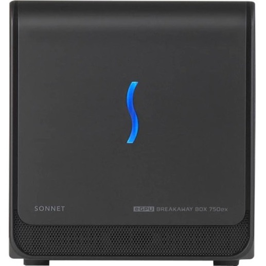 Thunderbolt 3 External GPU Card Expansio