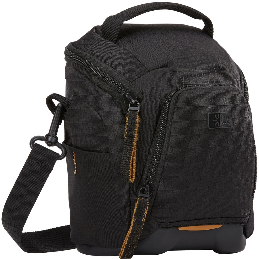 CASE LOGIC VISO Camera Holster Black | Compact Equipment Case