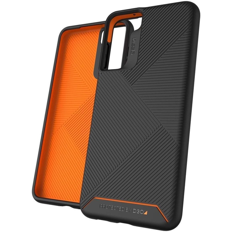 ZAGG RUGGED TABLET CASE-GALAXY ACTIVE5