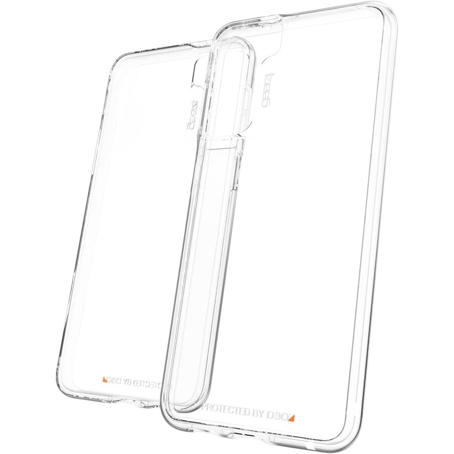 GEAR4 CASES -CRYSTAL PALACE -SAMSUNG-GALAXY S21 5G - CLR