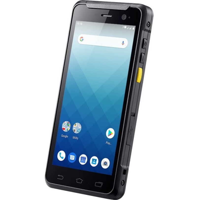 WASP DR5 MOBILE COMPUTER