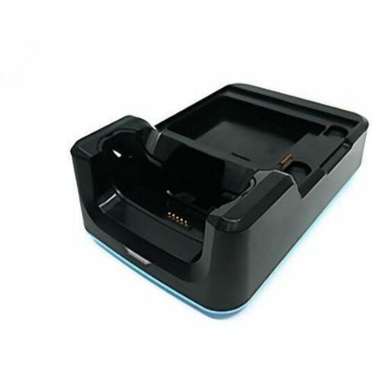 WASP DR5 SINGLE SLOT USB CRADLEWASP DR5 SINGLE SLOT ETHERNET