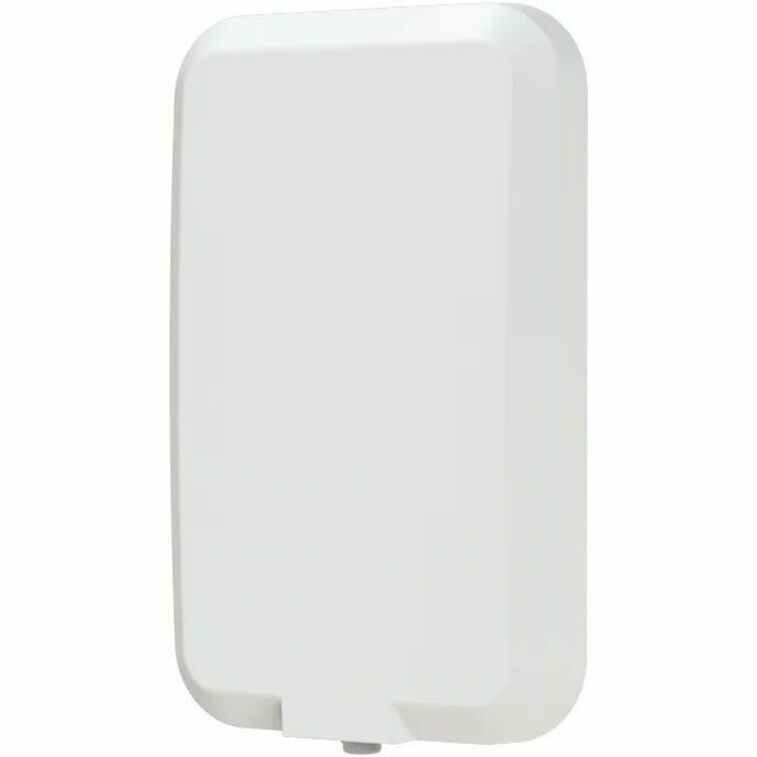 Panorama WMM2G-6-60-05NJ 2x2 MIMO 4G/5G Directional Wall Antenna, 0.5 m N-Female Leads
