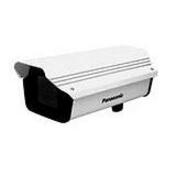 10 OUTDOOR BULLET STYLE HOUSING WITH HE