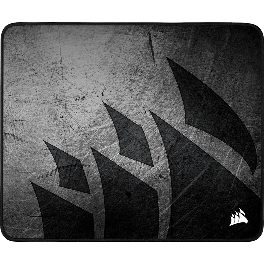 CORSAIR MM300 PRO PREMIUM SPILL-PROOF CLOTH GAMING MOUSE PAD - MEDIUM (CH-941363
