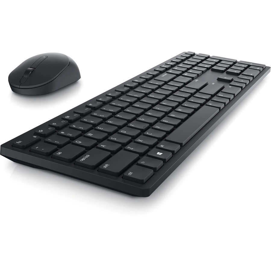 PRO WLS KYBD AND MSE KM5221W