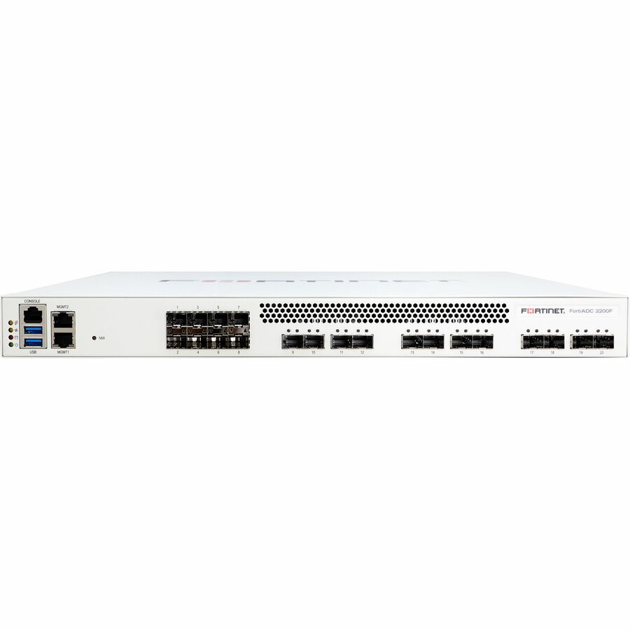 HW FAD-2200F