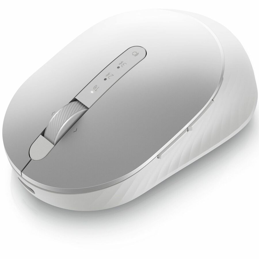 MS7421W Rchrgbl Wrls Mouse