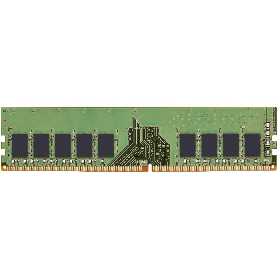 16GB DDR4 3200 SR ECC