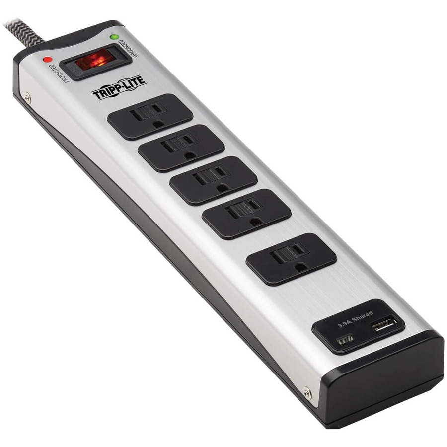 SURGE PROTECTOR POWER STRIP