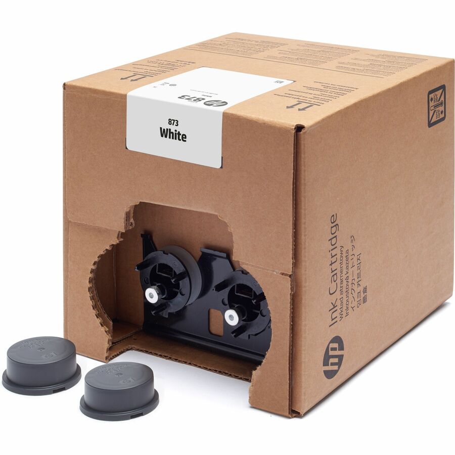 873 3L WHITE LATEX INK