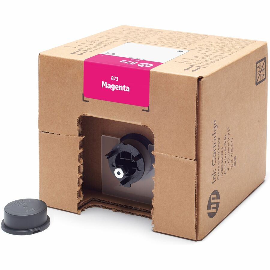 873 3L MAGENTA LATEX INK