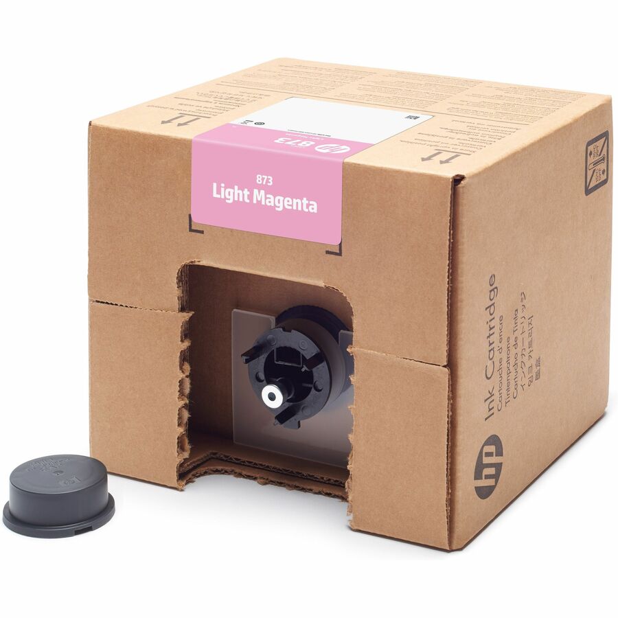 873 3L LT MAGENTA LATEX INK