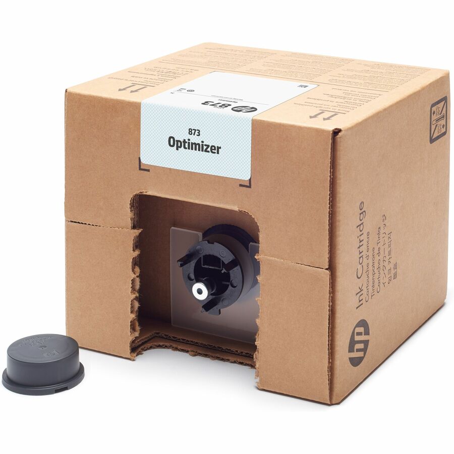 873 3L OPTIMIZER LATEX INK